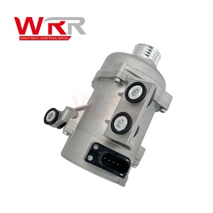 11517586925 11517563183 <b>Water</b> <b>Pump</b> for BMW E90 F10 328i 528i Premium Durable Engine Coolant <b>Electric</b> Cooling System Assembly - Product Image 6