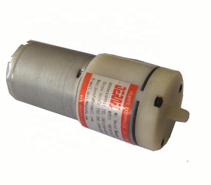 Monitor elettronico della pressione arteriosa, monitoraggio della pressione arteriosa riunioni a solenoide Micro pompe ad aria DRF-PA-3701-06 l'esportazione Australia - Product Image 1