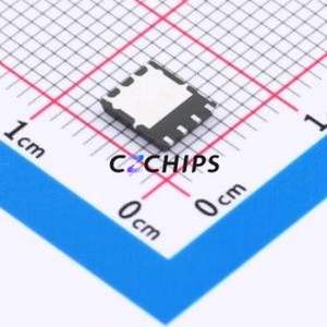 ขายทั้ง DFN-8L HSTL90N10F7 (5x6) ทรานซิสเตอร์สนามผลทรานซิสเตอร์ (MOSFET) - Product Image 2
