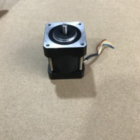 Moteur pas à pas Donier 389433 pour métier à tisser Dornier Air Jet / Rapier, Pièces détachées pour le tissage textile