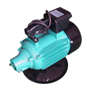 Vibrateur à béton électrique externe Xinsda Machinery, moteur 380V avec tuyau pour usage en construction - Product Image 2