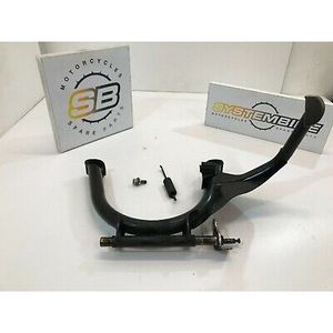 Compatibile con Honda Fianco Carena Codone Destro Sh 300 2016-2020, Carenatura Posteriore Lato Destro - Product Image 6