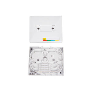 Boîte de jonction/distribution/bornier de <span class=keywords><strong>fibre</strong></span> optique de séparateur de F307-Optical-noyau mini 4 - Product Image 3