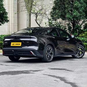 Nouvelle Voiture Électrique Autorisée 2026 Changan Deepal L06 EV 560/670 Ultra+ Édition Laser Toutes Options Berline Intelligente de Luxe Vente en Gros - Product Image 5