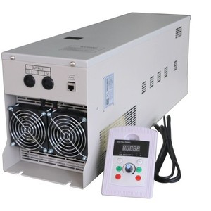 Alimentatore Elettronico Impermeabile ad Alta Tensione con Custodia in Alluminio, Driver UV AC 220V 100 Lm/W per Lampada al Mercurio Senza Elettrodi - Product Image 4