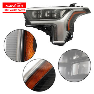 Conjunto <span class=keywords><strong>de</strong></span> Faros Delanteros <span class=keywords><strong>de</strong></span> Repuesto OEM 81150-0C260 81110-0C260 12V 6000K para 2022 <span class=keywords><strong>2023</strong></span> - Product Image 5