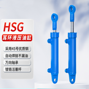 ชุดเครื่องมือต่อขยายก้านสูบไฮดรอลิก OEM สำหรับใช้ในยานยนต์ 1 ชิ้น อะไหล่โรตารี่ทิลเลอร์แบบปรับแต่งได้ตาม OEM 1 ชิ้น - Product Image 1