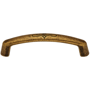 MANILLA MUEBLE '15130' Interaxis 96 mm - Florence - Product Image 1