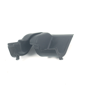 Hoge Kwaliteit Auto-Onderdelen Motor Scharnier Cover Links Zwart Voor Ford Transit 7c19 16k815aayb6 - Product Image 1