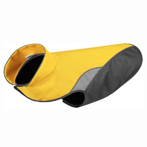 Al aire libre perrito negro del Stock de ropa impermeable Hund abrigo de lluvia perro chaqueta impermeable ropa <span class=keywords><strong>para</strong></span> perro - Product Image 3