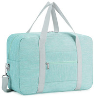 Promotion léger étanche grande capacité pliable Extra Large sacs polochon déménagement maison sac de rangement