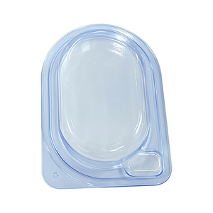 Bandejas de Plástico PETG Termoformadas para Uso Médico, Envases Protectoros tipo Blíster para Kits de Procedimientos con Cánulas Médicas - Product Image 1
