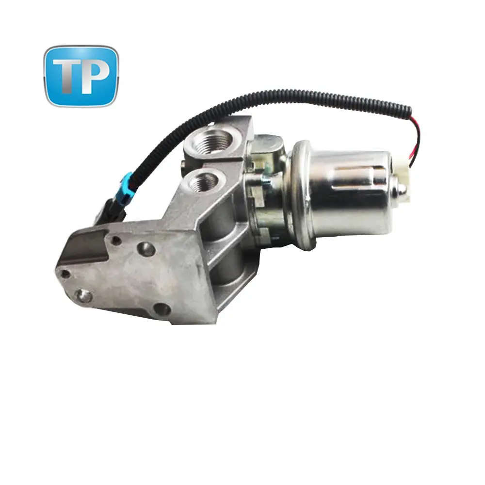 Car Fuel Pump For Case Combine OEM 87676818
