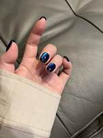 Nouveau vernis à ongles gel UV LED 15ml effet œil de chat bleu avec perles de verre longue durée pour l'art des ongles en salon