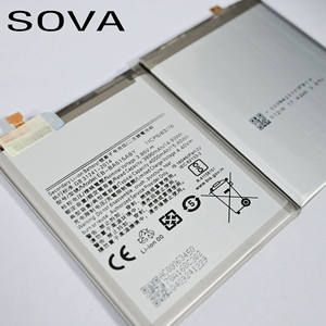 SOVA 4000mAh 3.85V batteria di ricambio EB-BA515ABY per <span class=keywords><strong>Samsung</strong></span> <span class=keywords><strong>A51</strong></span>/A515 100% carico originale uso del telefono <span class=keywords><strong>cellulare</strong></span> in magazzino - Product Image 2