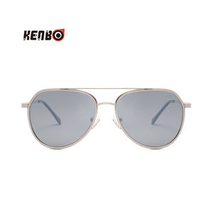 Kenbo 2020 <span class=keywords><strong>gafas</strong></span> de sol polarizadas de aviación de alta calidad mujeres marca diseñador piloto <span class=keywords><strong>espejo</strong></span> <span class=keywords><strong>gafas</strong></span> de sol hombres - Product Image 5