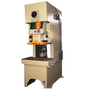 <span class=keywords><strong>Prensa</strong></span> de Estampado Mecánica <span class=keywords><strong>Motorizada</strong></span> de Alta Velocidad de 80 Toneladas con Bomba Hidráulica y Deslizador Motorizado en Stock - Product Image 4