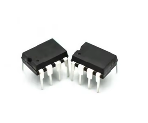 Circuito Integrado de Amplificación TAIYAN MC33261P de 8 Pines, Original, Nuevo - Product Image 1