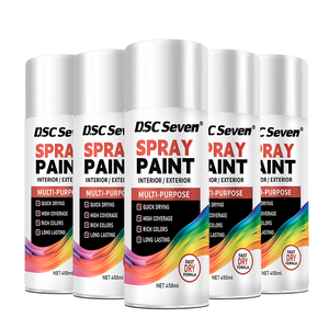 Peinture en aérosol gris anthracite <span class=keywords><strong>RAL</strong></span> <span class=keywords><strong>7016</strong></span> résistante aux intempéries pour structures métalliques - Product Image 6