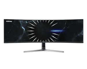 Vente en gros pour C49rg90ssc 5120x1440 Dqhd Moniteur de jeu incurvé Sm Lc49rg90ssc G7 Qled Moniteur de jeu Écran de jeu 49 - Product Image 1