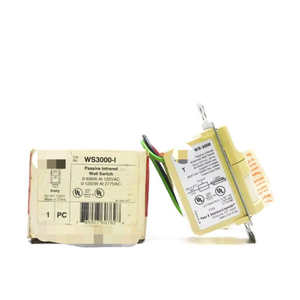 PASS SEYMOUR-Controlador de Programación PLC Dedicado, PAC de Automatización Industrial, Nuevo, Original, Disponible, 277VAC, NSMP, 1 Unidad - Product Image 1