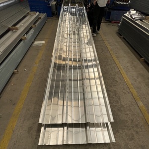 Tấm lợp tôn 16ga-32ga-Tấm kim loạ<span class=keywords><strong>i</strong></span> mạ Kẽm <span class=keywords><strong>4x8</strong></span> & 8ft vớ<span class=keywords><strong>i</strong></span> các tùy chọn nặng 8mm - Product Image 6