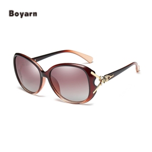<span class=keywords><strong>Gafas</strong></span> <span class=keywords><strong>de</strong></span> <span class=keywords><strong>Sol</strong></span> Boyarn al por Mayor con Diseño <span class=keywords><strong>de</strong></span> Cabeza <span class=keywords><strong>de</strong></span> Zorro, Clásicas, Multifuncionales, Ligeras, Polarizadas, <span class=keywords><strong>de</strong></span> Marca, Modernas - Product Image 6