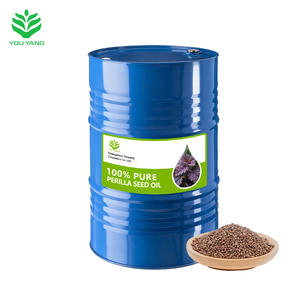Atacado Bulk <span class=keywords><strong>Natural</strong></span> Organic <span class=keywords><strong>Perilla</strong></span> Seed Oil Food Grade <span class=keywords><strong>Perilla</strong></span> Seed Essential Oil Nutre o cabelo e fortalece as raízes - Product Image 3