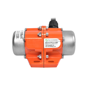 Putian trong kho ánh sáng dễ dàng để thực hiện điện năng thấp 0.1kw TB-100 rung lực 130kg rung động cơ công nghiệp - Product Image 5