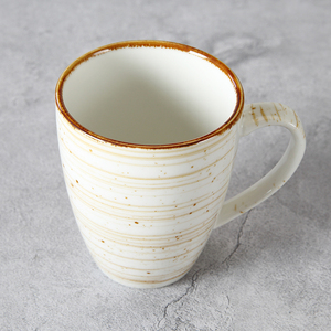 Vaisselle de luxe en porcelaine fine (Bone China) pour restaurant et maison, assiettes et bols, vente en gros d'usine à prix réduit - Product Image 6