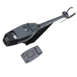 Sentry c128 Hélicoptère 2.4G 4CH 6 Axes Gyro 1080P Caméra Flux Optique Flybarless Échelle RC Drone RTF <span class=keywords><strong>Eachine</strong></span> E110 C127 - Product Image 4