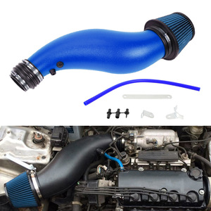 Kit de collecteur d'admission Honda Civic avec filtre à air bleu pour améliorer les performances du moteur Part Ofi079 - Product Image 1
