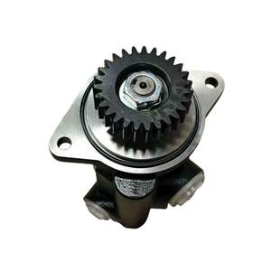 Pompe d'assistance <span class=keywords><strong>de</strong></span> <span class=keywords><strong>direction</strong></span> silencieuse 3406005-T0100 adaptée au camion DONGFENG Tianlong - Product Image 4