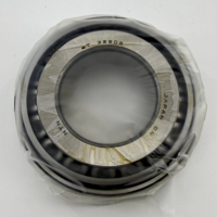 Roulement à rouleaux coniques NTN 4T-32208 pour boîte de vitesses, différentiel, moyeu de roue, transmission, réducteur, machines légères