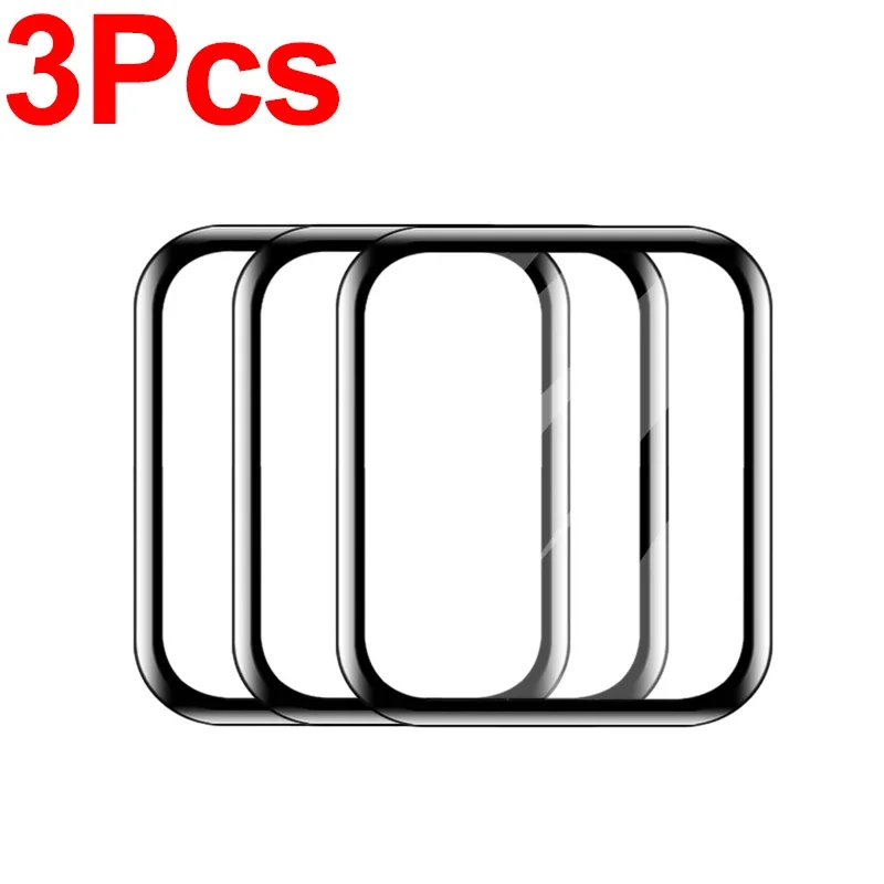 Claro (3 piezas + una caja al por menor)