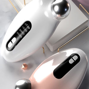 Appareil de tonification du <span class=keywords><strong>visage</strong></span> à micro-courant raffermissant la peau <span class=keywords><strong>nuface</strong></span> <span class=keywords><strong>mini</strong></span> appareil de tonification du <span class=keywords><strong>visage</strong></span> pour la beauté à usage domestique - Product Image 6