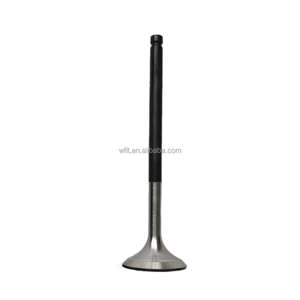 6AY Intake Exhaust Valve - High-Quality Yanmar Diesel Spare Parts