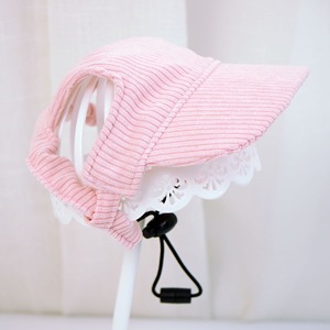 Gorra de Béisbol para Perro, Sombrero para el Sol de Verano, Accesorios para Mascotas, Gorra de Béisbol Ajustable para Perros y Gatos, Venta al por Mayor - Product Image 4