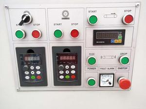 Macchina per la lavorazione del legno CNC spazzola per lucidare il legno macchina levigatrice/piastra per lucidare il legno per <span class=keywords><strong>mobili</strong></span> in legno - Product Image 6