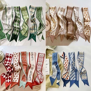 مصنع الجملة مخصص مطبوعة الزفاف التسوق هدية PE حمل الحقائب صديقة للبيئة قابلة لإعادة الاستخدام الخيش الخيش الجوت حمل شعار مخصص - Product Image 6