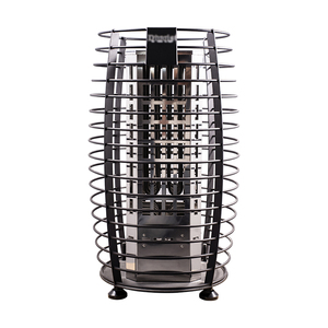 Stufa a Legna per <span class=keywords><strong>Sauna</strong></span> 18KW con Certificazione ETL - Product Image 1