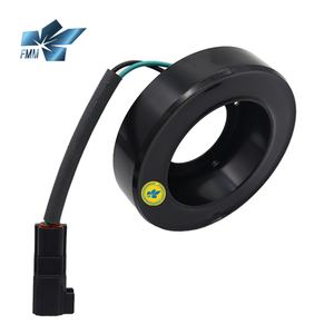 Nuevo Embrague Magnético de Alto Rendimiento de 12V para Compresor de Aire Acondicionado Automotriz para FORD MONDEO 4pk - Product Image 6