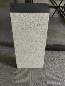 Panneaux de <span class=keywords><strong>bardage</strong></span> métallique légers et bon marché en gros pour la construction - Product Image 5