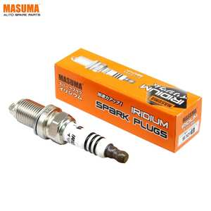 Bougies d'allumage en gros Masuma pour les voitures Toyota Camry Saloon (_ V4 _)/Tundra K3-K6 - Product Image 5