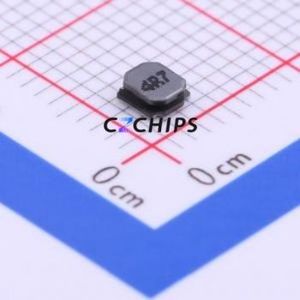 Inductor de Potencia CKCS3012-4.7uH/M SMD, 3x3mm (Inductancia: 4.7uH) (Precisión: 20%) (Corriente Nominal: 1.24A) - Product Image 1