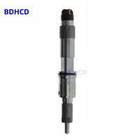 Injecteur BDHCD 0445120014 Injecteur de carburant 0445120015 pour BOSCH RENAULT Kera.18 Premium 320.18 00