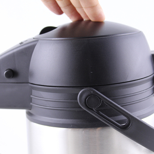 In acciaio inox vuoto isolato thermos bottiglia di acqua boccette (ASUR) - Product Image 2