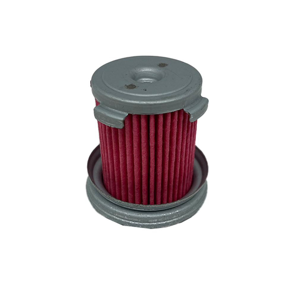 Automatic Transmission Hydraulic Filter 25450PWR003 For HONDA Jazz III 1.4L 08