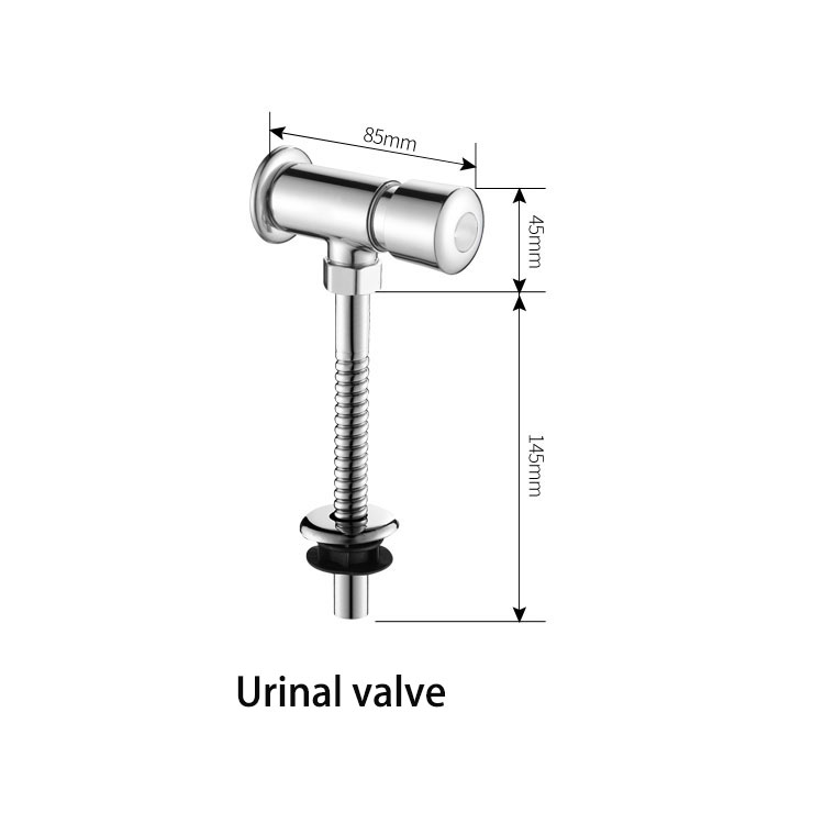 Petite valve urinaire