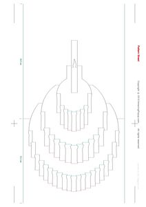 Cartes de vœux 3D personnalisées faites à la main Carte d'<span class=keywords><strong>anniversaire</strong></span> créative avec éclairage coloré pour enfants Cadeau d'<span class=keywords><strong>anniversaire</strong></span> - Product Image 3